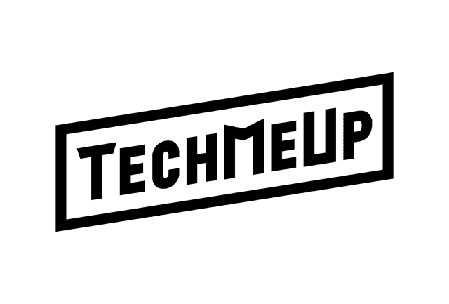 TechMeUp